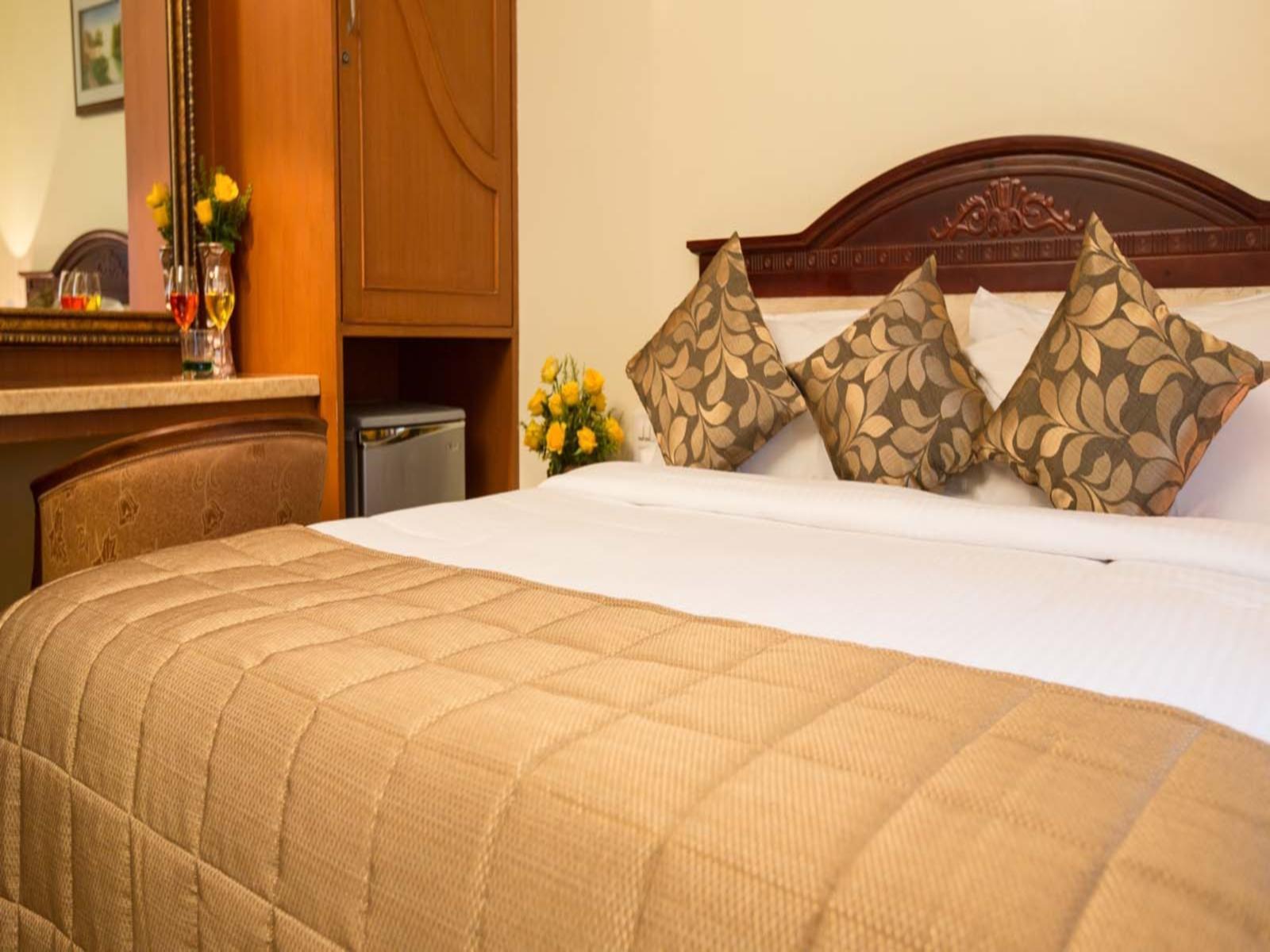 Taz Kamar Family Hotel Chennai Dış mekan fotoğraf